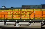 BNSF 5172